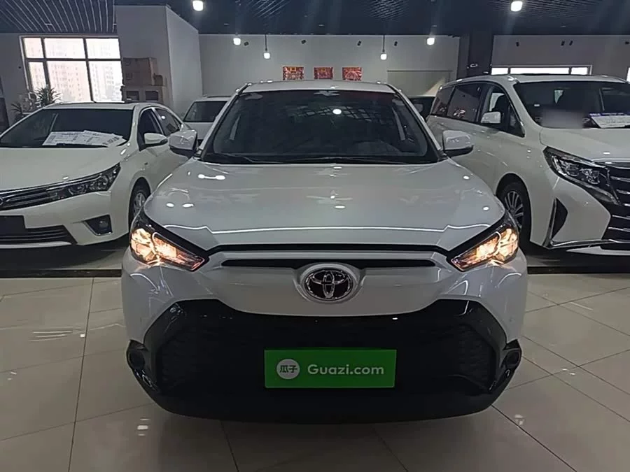 Toyota Frontlander