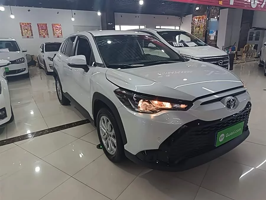 Toyota Frontlander