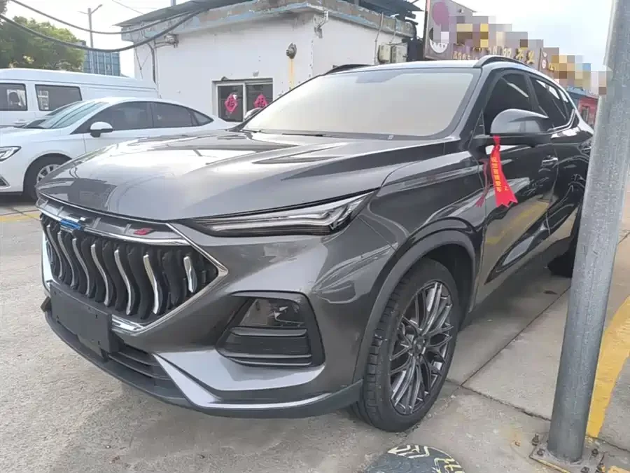 Oshan X5