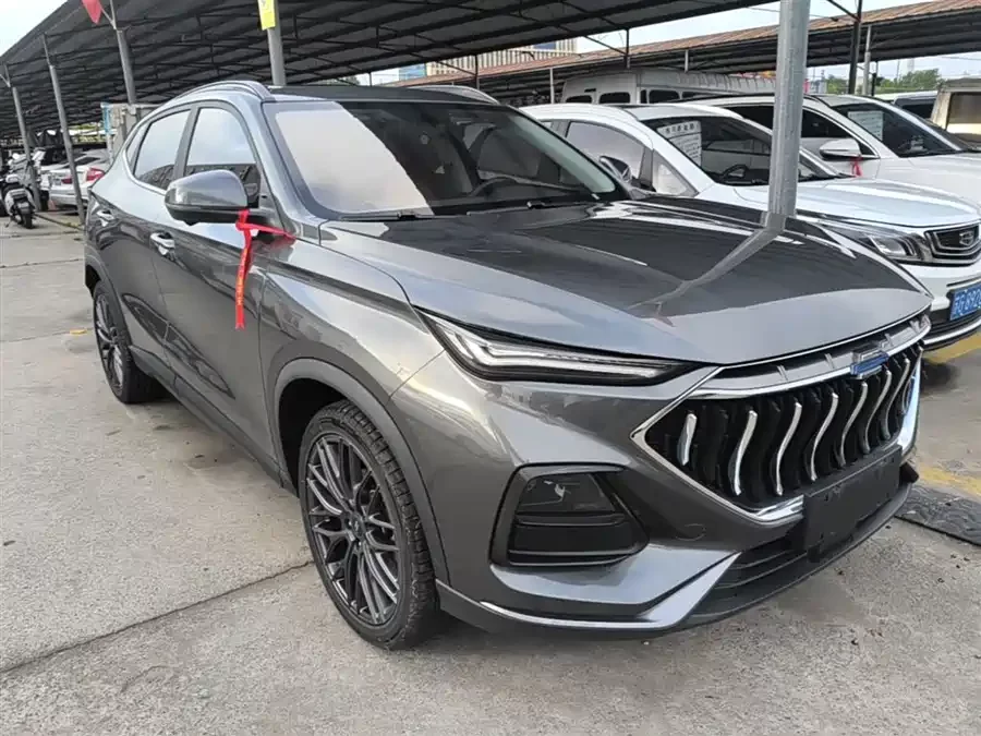 Oshan X5
