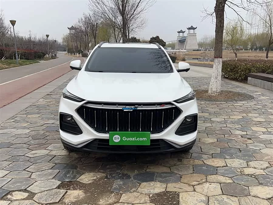 Oshan X5