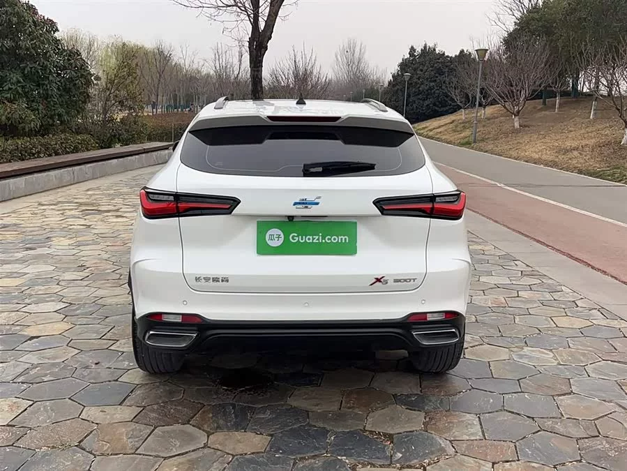 Oshan X5