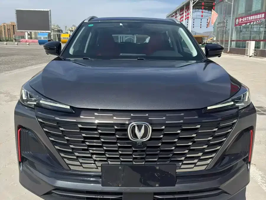 Changan CS55PLUS