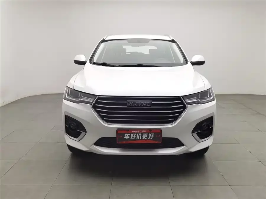 Haval H4