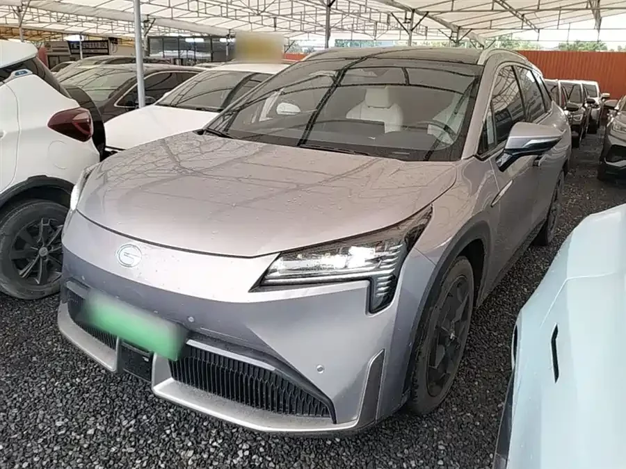 Aion LX