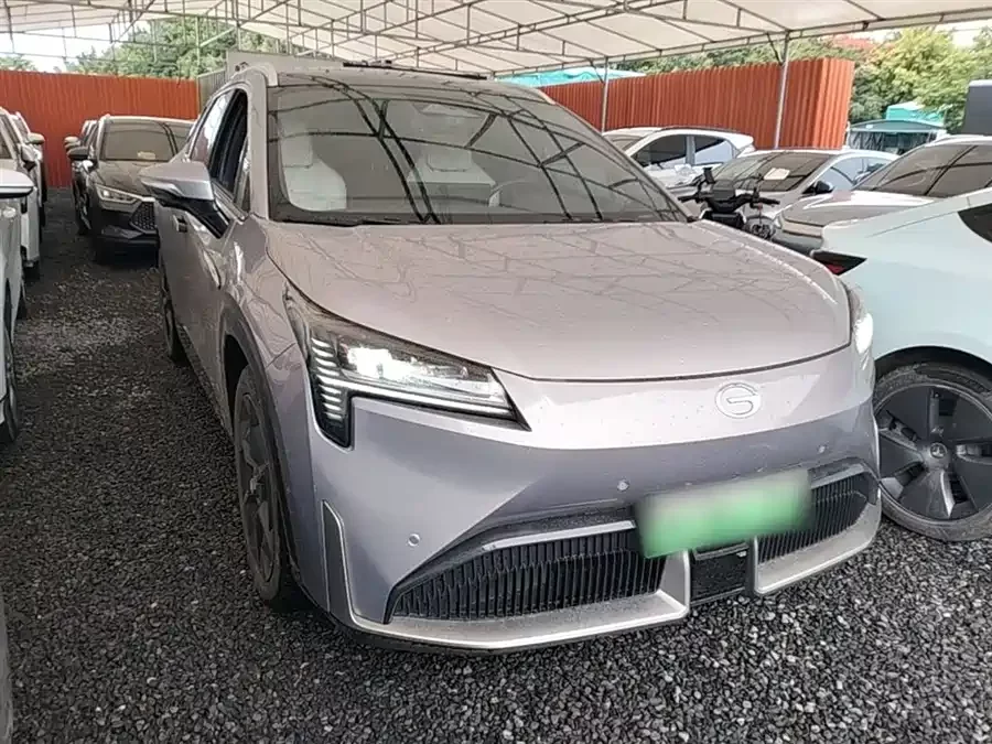 Aion LX