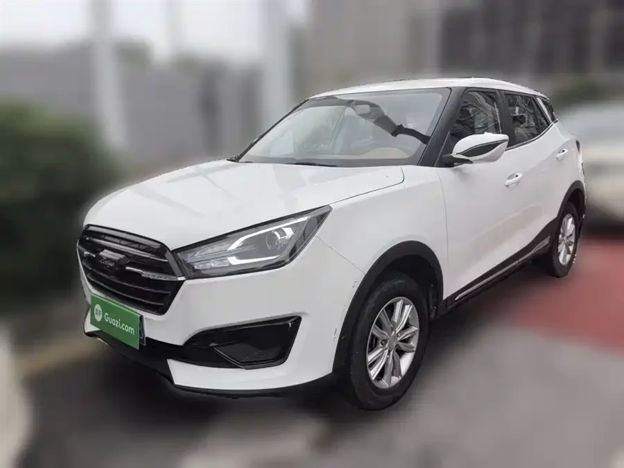 Zotye T300
