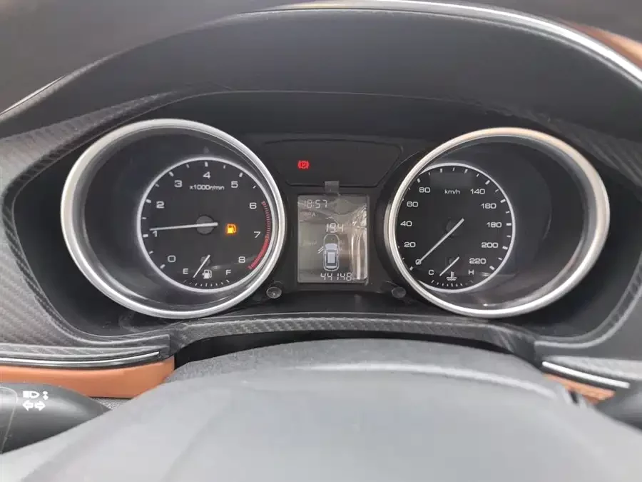 Zotye T300