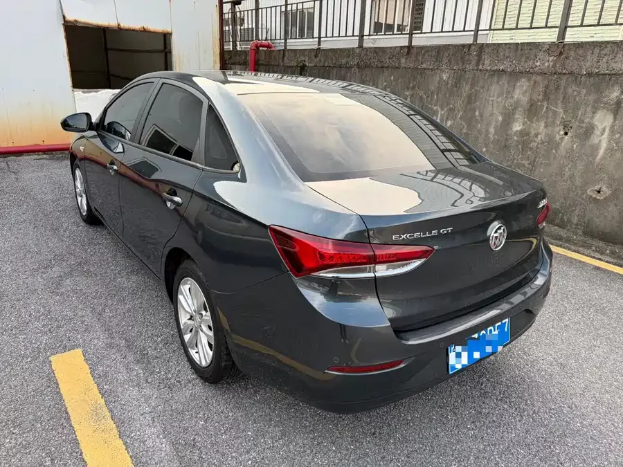 Buick Hideo