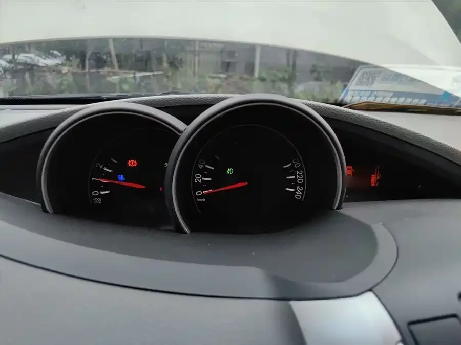 Toyota Verso / EZ