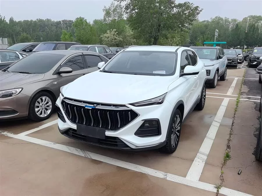 Oshan X5