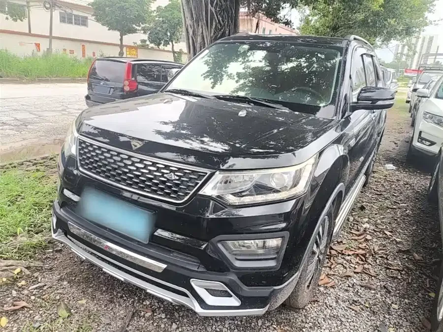 Oshan CX70