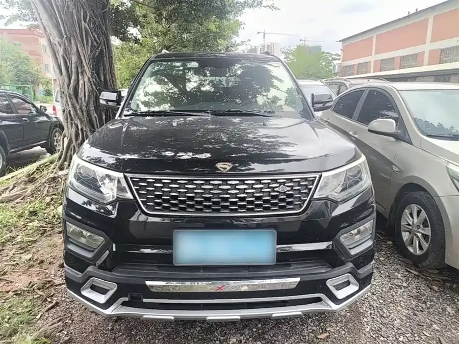 Oshan CX70