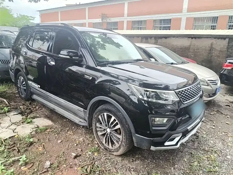 Oshan CX70