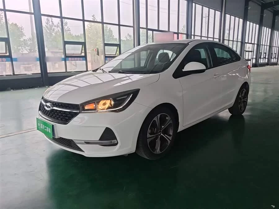 Chery Arrizo 5