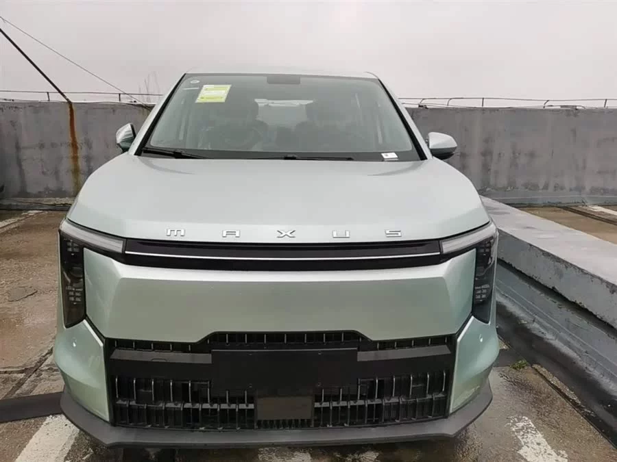 Maxus Dajia 7