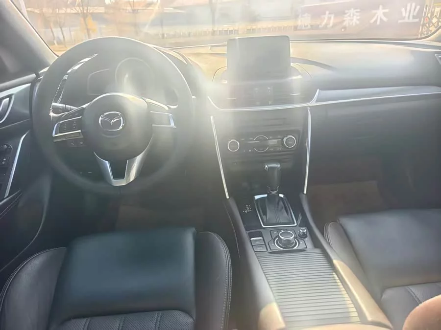 Mazda CX-4