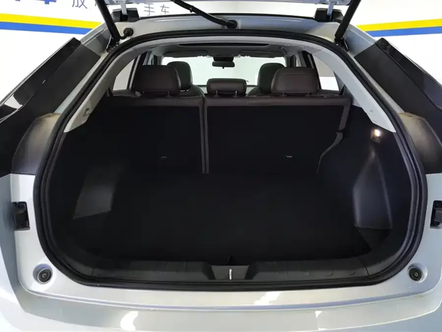 GAC Trumpchi GS4