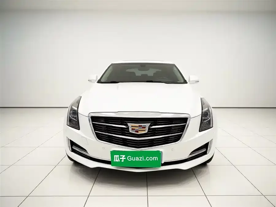 Cadillac ATS-L