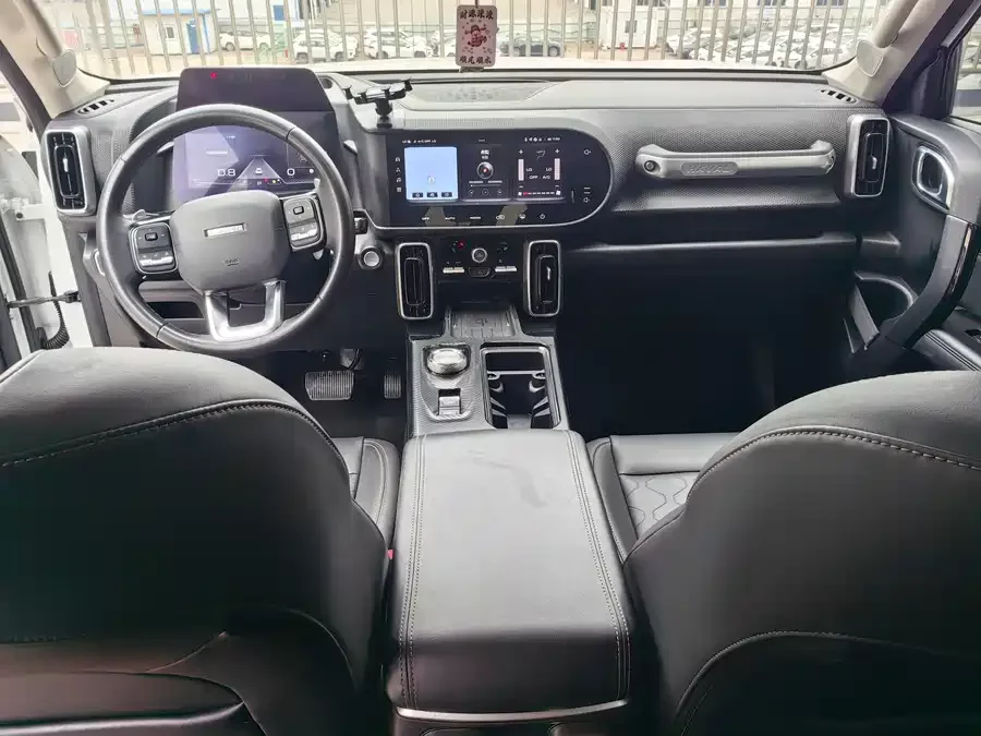 Haval Big Dog DaGou