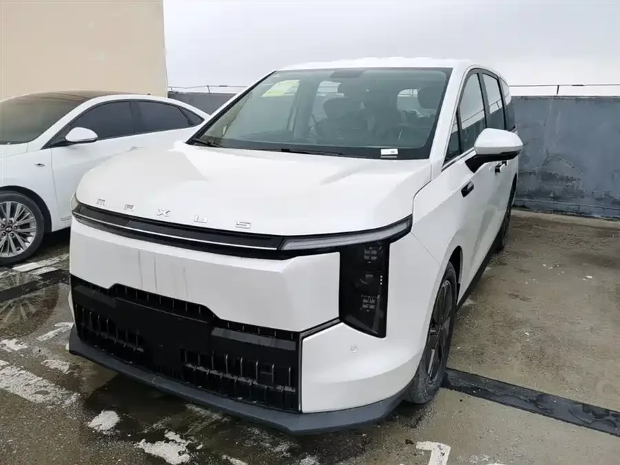 Maxus Dajia 7