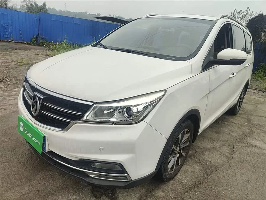 Baojun 730