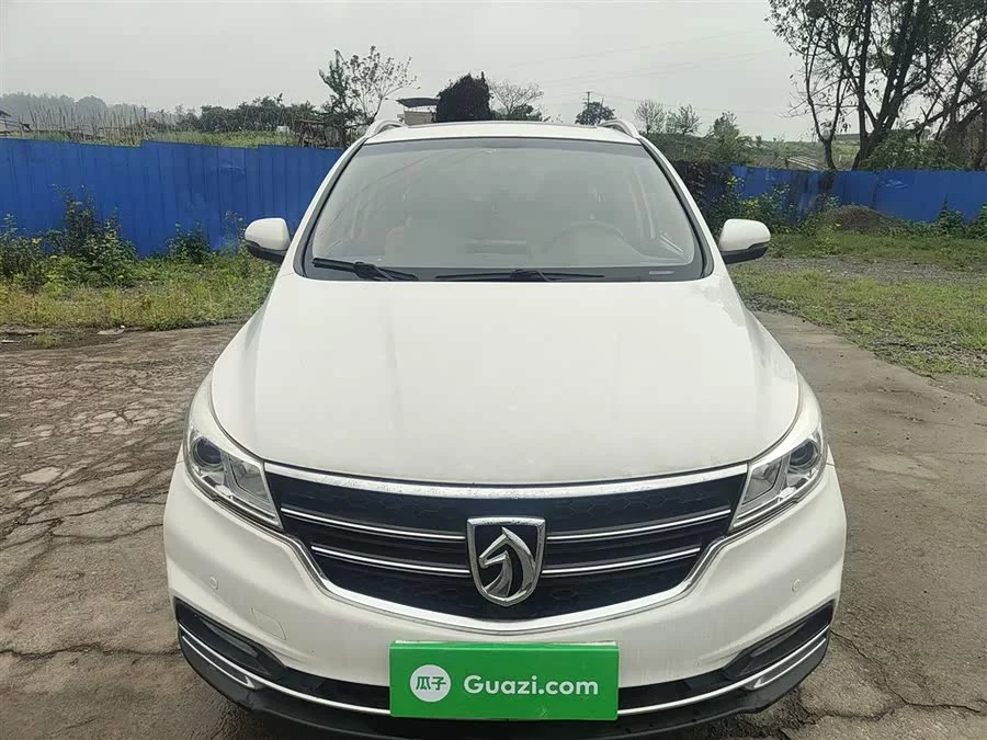 Baojun 730