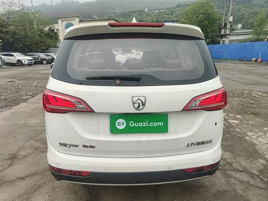 Baojun 730