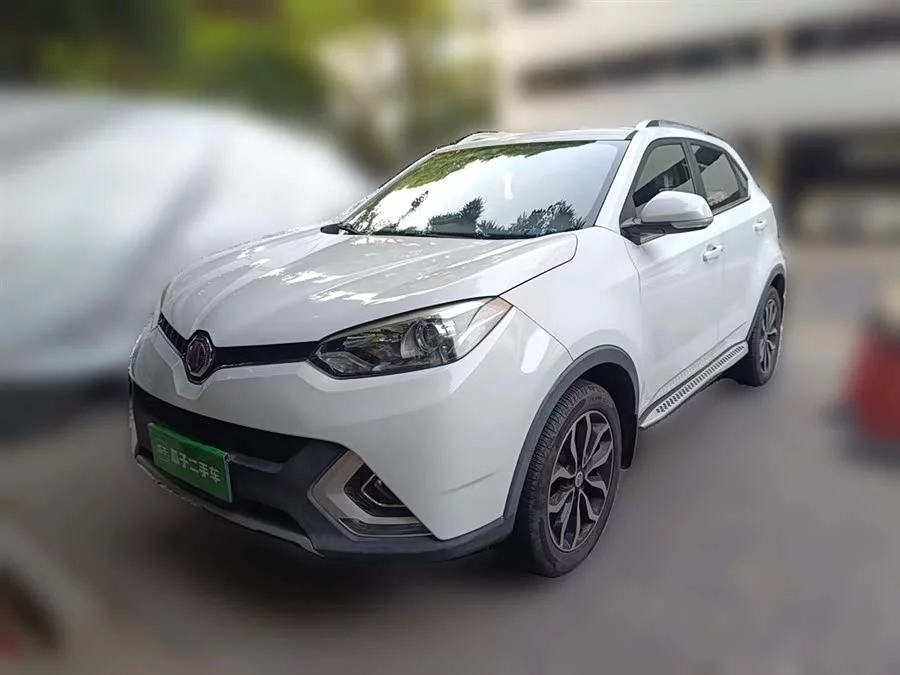 MG Ruiteng