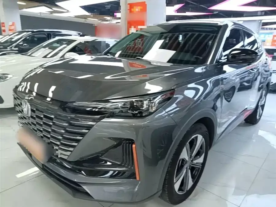 Changan CS55PLUS