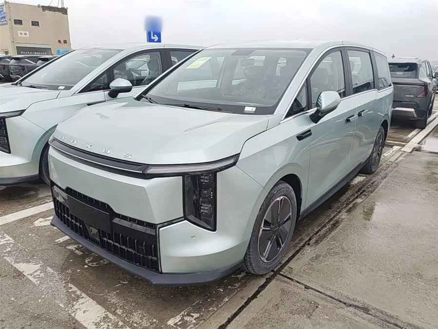 Maxus Dajia 7