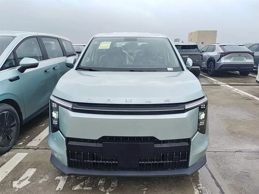Maxus Dajia 7