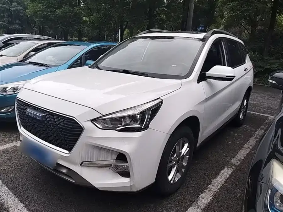 Haval M6