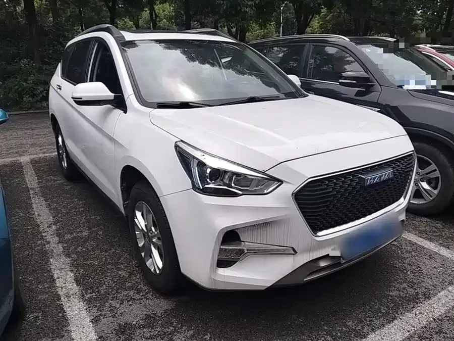 Haval M6