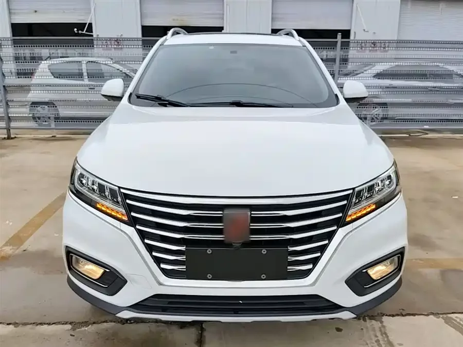 Roewe RX5