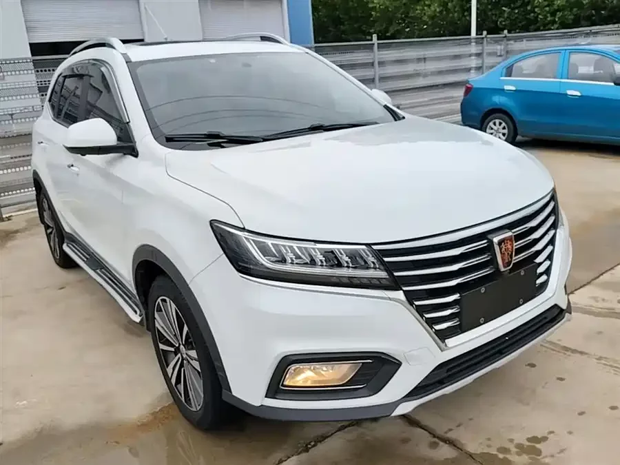 Roewe RX5