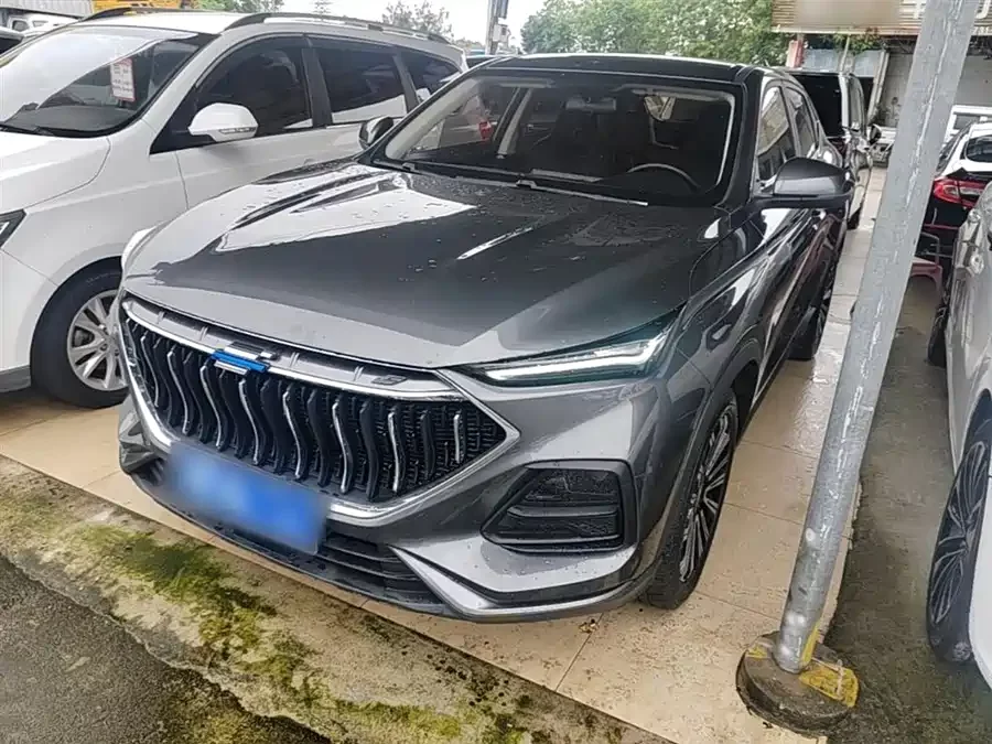 Oshan X5