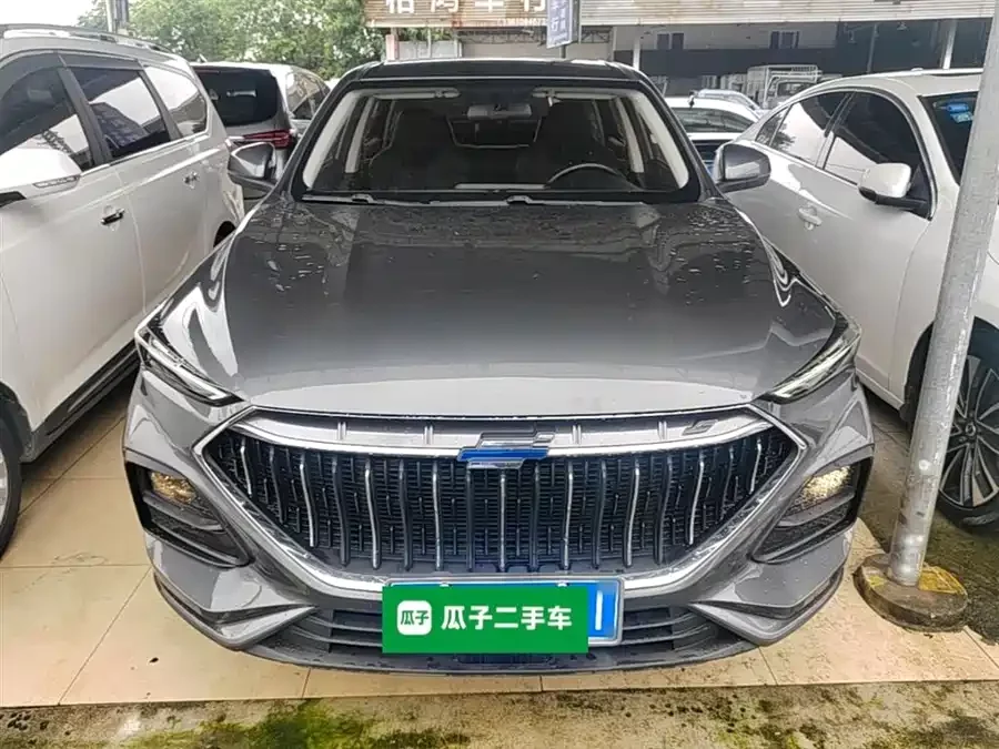 Oshan X5