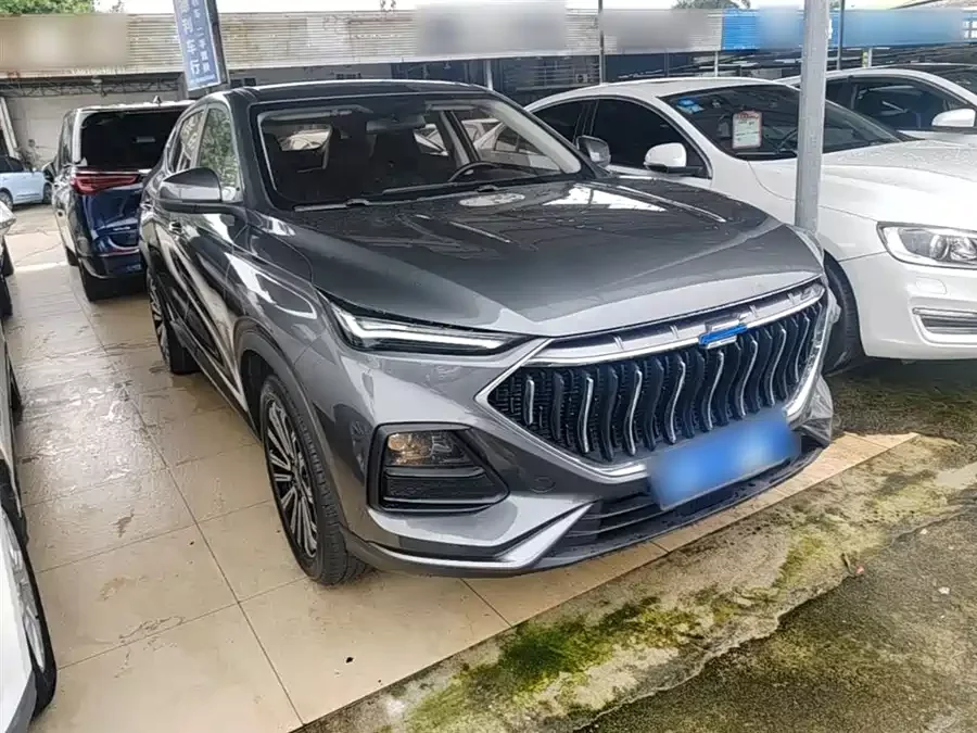 Oshan X5