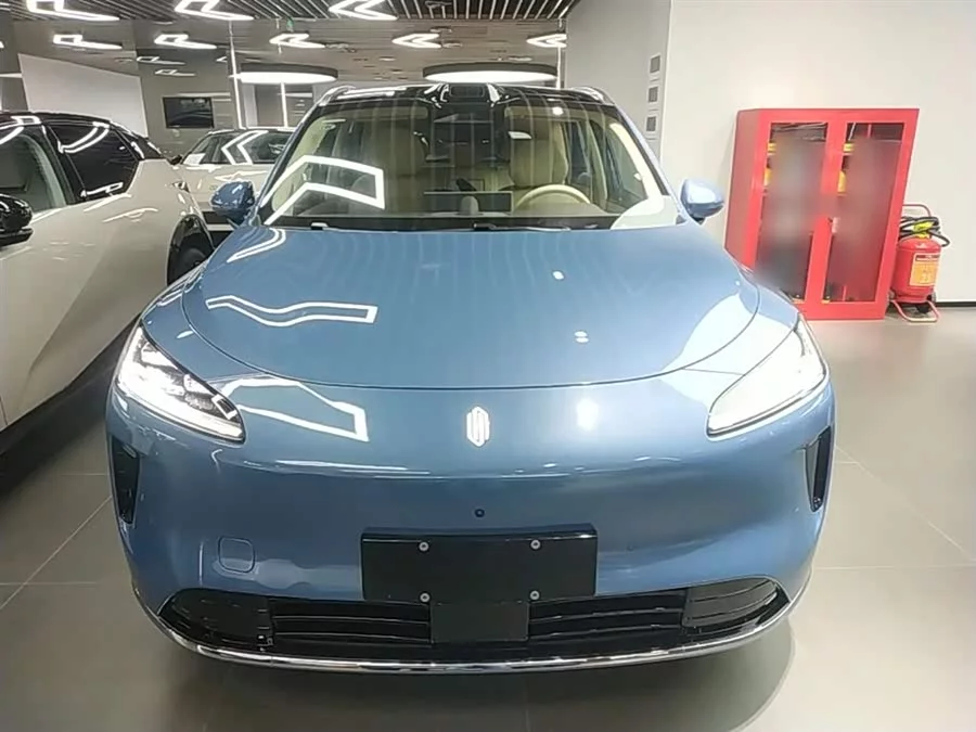 Shangjie H5