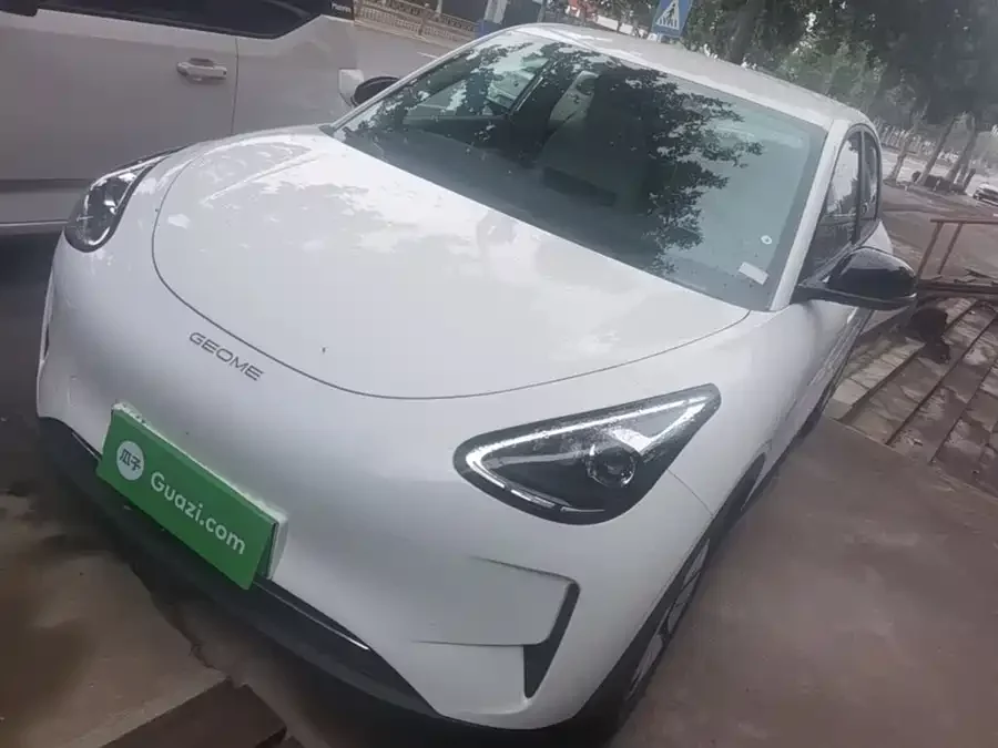 Geely Star Wish