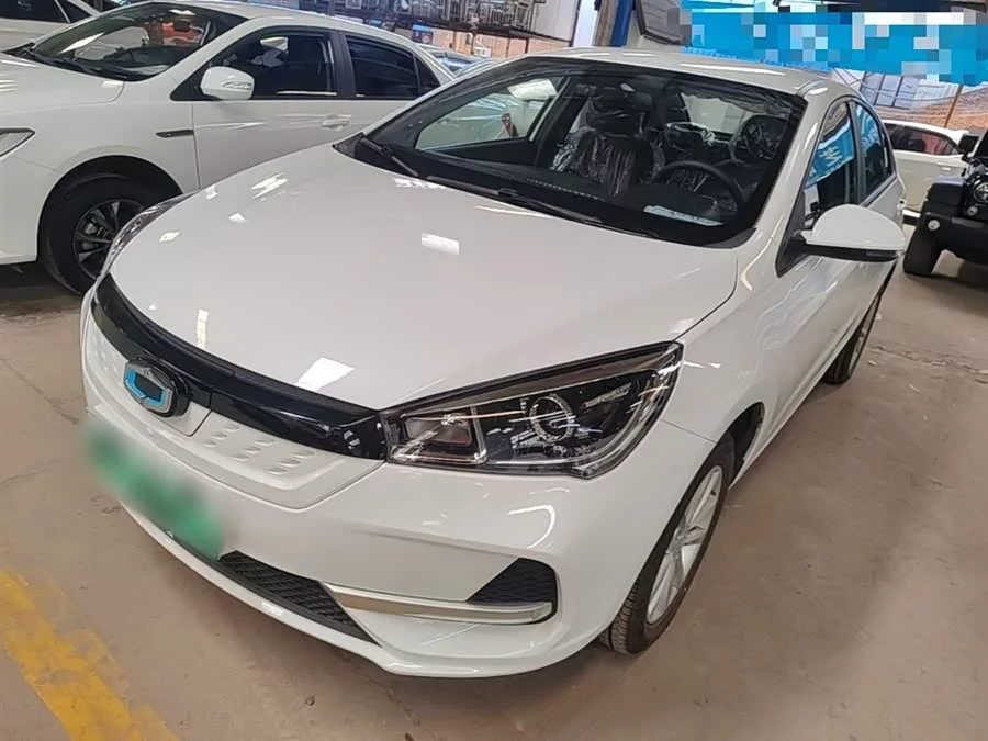Guojin car Junxing