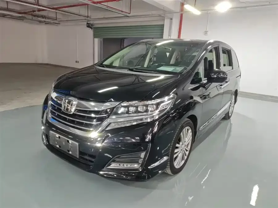 Honda Elysion