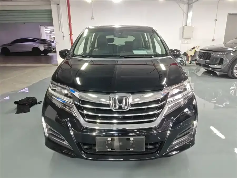 Honda Elysion