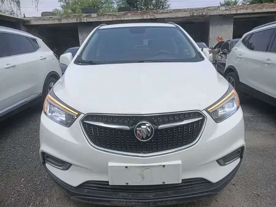 Buick Encore