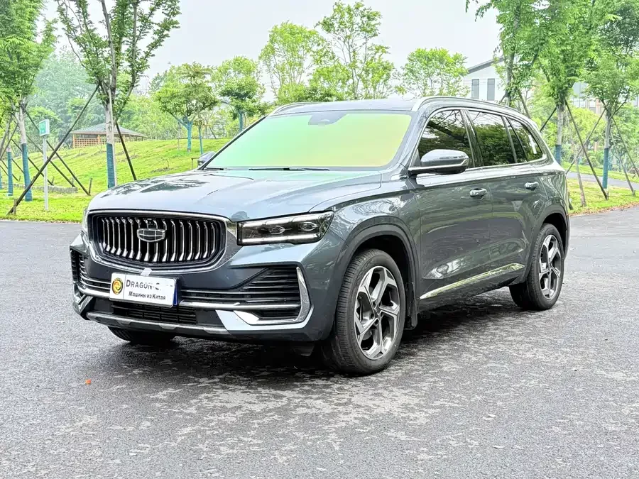 Geely Xingyue L