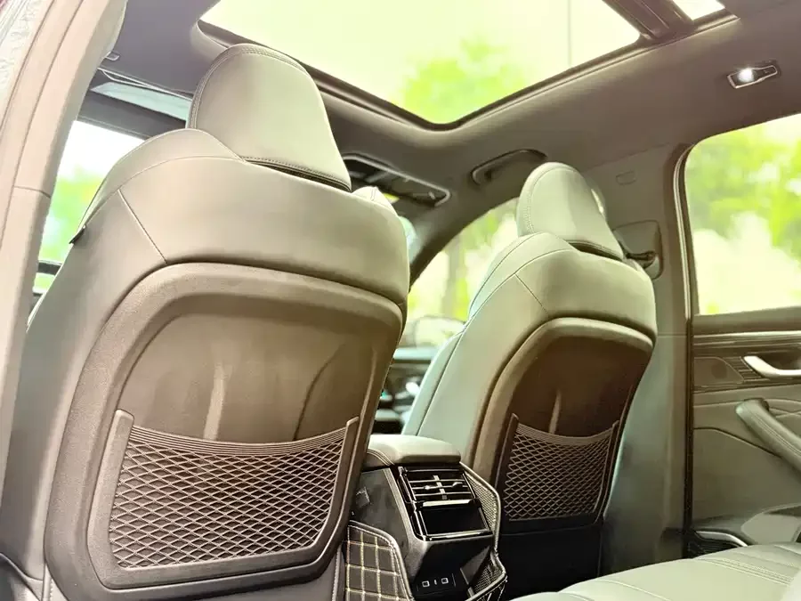Geely Xingyue L