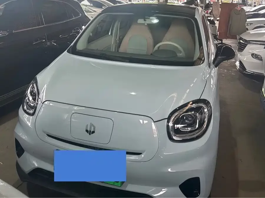 Leapmotor T03