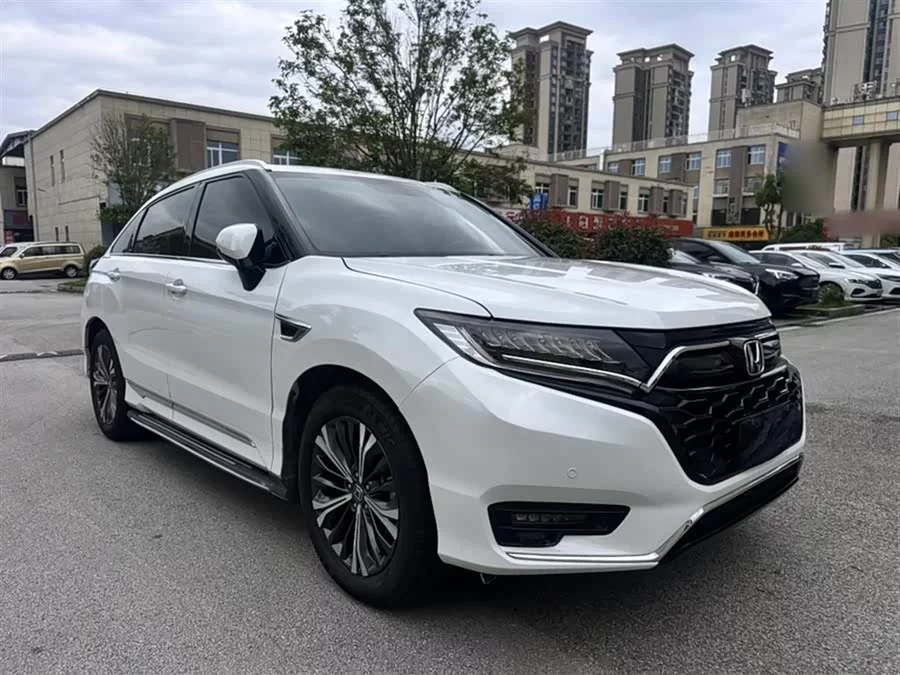 Honda UR-V