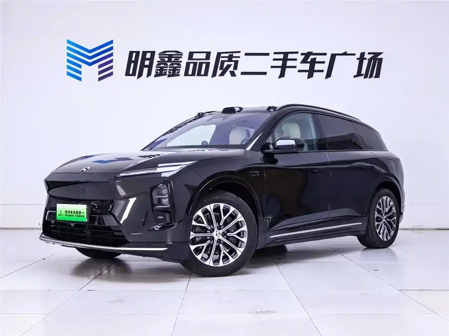 NIO ES6